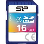 SDHCカード class4 シリコンパワー(Silicon Power)