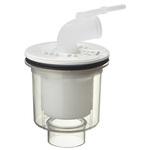 排水トラップ テクノテック