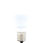 LED電球 E17 広配光 40形相当 電球色 アイリスオーヤマ