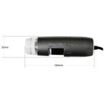DINOAM4515ZTL Dino-Lite Edge AMR Polarizer(偏光) LWD ANMO