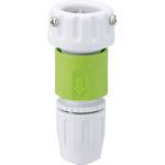 散水用多端子コネクターセット動作未確認 M8012J-8010J 蛇口側コネクタセット 散水用 ビス止め 1セット