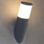 【広角】LEDブラケットライト5W 屋外【簡単取付】 富士メディシィエ