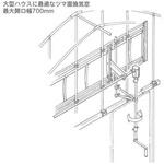 ビックツマソーⅡ 東都興業