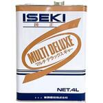 マルチデラックスギヤーオイル #80 ISEKI