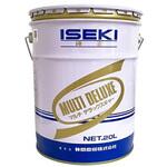 マルチデラックスギヤーオイル #80 ISEKI