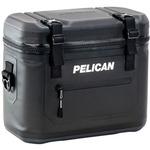 ソフトクーラーバッグ ブラック PELICAN(ペリカン) カメラバッグ