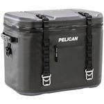 ソフトクーラーバッグ ブラック PELICAN(ペリカン) カメラバッグ