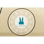 スズキ純正 フューエルリッドデカール スズキ