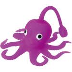 21827 ぷにゅぷにゅタコヨーヨー バイオレット アーテック[学校教材・教育玩具]