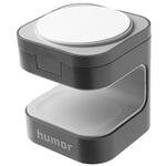 humor Qi2対応 2in1 ワイヤレス充電器 humor