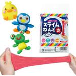 タピオカスライム粘土 袋タイプ アーテック[学校教材・教育玩具]