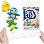 タピオカスライム粘土 袋タイプ アーテック[学校教材・教育玩具]