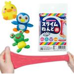 タピオカスライム粘土  袋タイプ アーテック[学校教材・教育玩具]