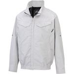 NA-2163 Nクールウェア 長袖 脇ファン (服のみ) NSP