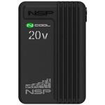 NZ-BT20 Nクールウェア バッテリー本体 20V NSP