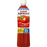 トマトジュース低塩スマートペット カゴメ 容量720mL 本数15