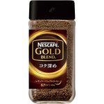 ネスカフェ ゴールドブレンド コク深め 1箱(135g×24個) Nestle(ネスレ