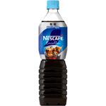 ネスカフェ エクセラ ボトルコーヒー ネスレ