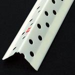 349-61 NKAコーナーガード26PT(穴有・糊付)(100本入) 広島