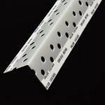 349-64 NKA入隅コーナー26PT(穴有・糊付)(100本入) 広島