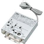 CBU-33DSA CS・BS・UHFブースタ 1個 サン電子 【通販モノタロウ】