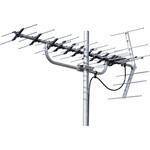地上デジタル放送用(ローチャンネル)UHFパラスタックアンテナ サン電子