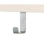 長押ラック D50用フック ベルク