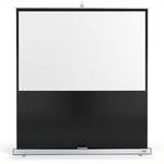 フロアタイプスクリーン FSLシリーズ プラス(VISION) プロジェクター