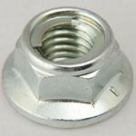 92210-0493 ナット フランジ ロック 8MM 92210-0493 Kawasaki