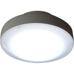 LEDミニシーリングライト 40W相当 YAMAZEN(山善)