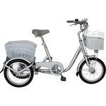 基本引取り三輪自転車 基本引取り三輪自転車 基本引取り三輪自転車