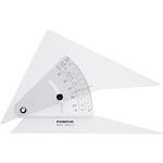 マルス 勾配三角定規 ステッドラー