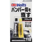 バンパーパテ ブラック 武蔵ホルト