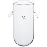 054070-282 加熱容器 MEL-280型用 SIBATA(柴田科学)