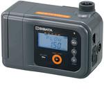 エアーサンプラー ミニポンプMP-ΣN2シリーズ SIBATA(柴田科学) ガス