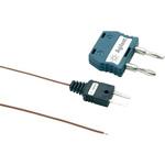 U1185A Jタイプ熱電対(1m)&アダプタ KEYSIGHT TECHNOLOGIES(キーサイト)