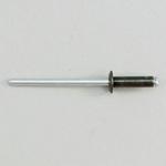 92039-1231 リベット 92039-1231 1個 Kawasaki 【通販モノタロウ】