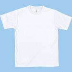 3.4オンス LACT ライトドライTシャツ glimmer(トムス)