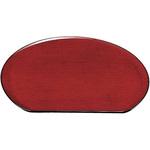 浪漫半月盆 後藤塗毘沙門天SL A 福井クラフト