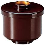 33101320 切立小吸椀 溜高台内金 A 福井クラフト