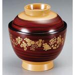 12033220 玉子椀 四季折々 TA 福井クラフト