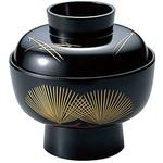 12025025 古代椀 松葉 TA 福井クラフト