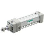 セレックスシリンダ SCA2シリーズ ロッド側穴式トラニオン形(SCA2-TD-50B～) CKD