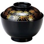 12024740 円山椀 笹 TA 福井クラフト
