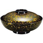 12033600 丸駒椀 青津軽 TA 福井クラフト