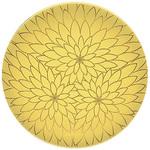 回転寿司皿 〈耐熱ABS〉 金花 TA 福井クラフト