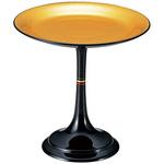 51023020 高月盛皿 金粉蒔 A 福井クラフト