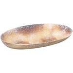 70009900 ABSおもてなし鉢 志野 A 福井クラフト