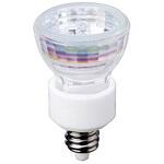 岩崎　ダイクロクールハロゲン 12V用 25 JR-UV　10個 アイ ダイクロクールハロゲン 12V用 Φ25 JR-UV/K 岩崎電気 ダイクロ