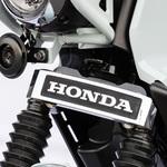 エンブレムステー HONDAエンブレム KIJIMA(キジマ)